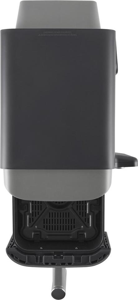 Ninja SL400EU Heißluftfritteuse 9.5 Liter 2.47 kW Grau
