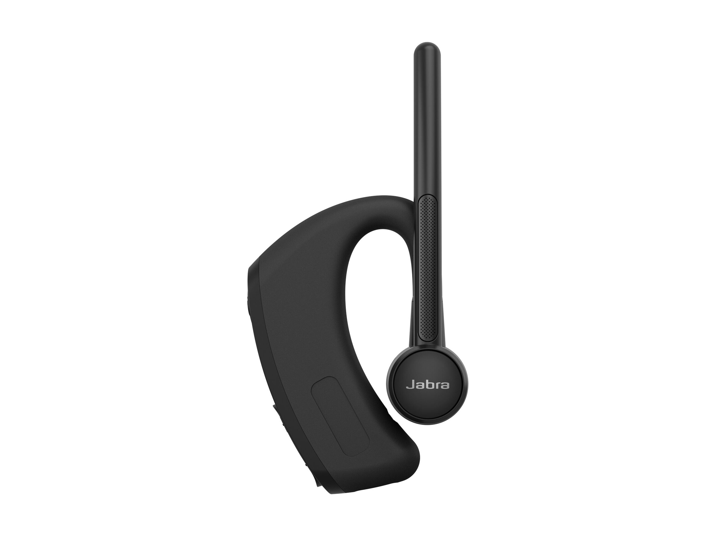 Jabra Perform 45 SE Mono Bluetooth-Headset Noise Cancelling PTT IP54 Schwarz