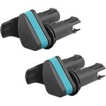 Gardena 3508-20 Gartengerät/-zubehör Universal Schwarz (03508-20)