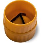 EK Water Blocks 3830046994585 Hardwarekühlungszubehör Orange (3830046994585)