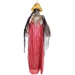EUROPALMS Halloween Pirat, 170cm (83314417)