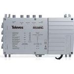 Multischaltererweiterung 8 Teilnehmer MSK58G (MSK58G)