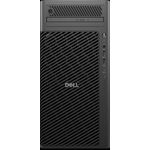 DELL Pro Max Tower T2 FCT2250 Intel Core Ultra 9 285K 64GB 1TB SSD NVIDIA RTX 2000 Ada vPro Kb Mouse 1500W W11P (3T1DF)