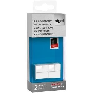 Sigel SuperDym C20 Magnet (GL723)