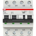 ABB FI/LS-Schalter DS203NCA-C32/03P+N DS203NC C32 A30 (2CSR256140R1324)