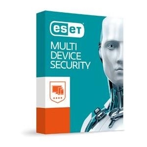 ESET Multi-Dev. Sec. Pack (N) Bs Lic 1Y 5U (EMDS-N1A5)