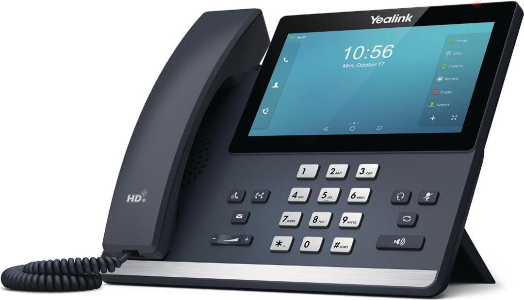 Yealink T67LTE VoIP-Telefon (1301197)