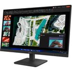 Lenovo ThinkVision S27-4e – Monitor 27Zoll FullHD IPS 100Hz schwarz (64BEKAT1EU)