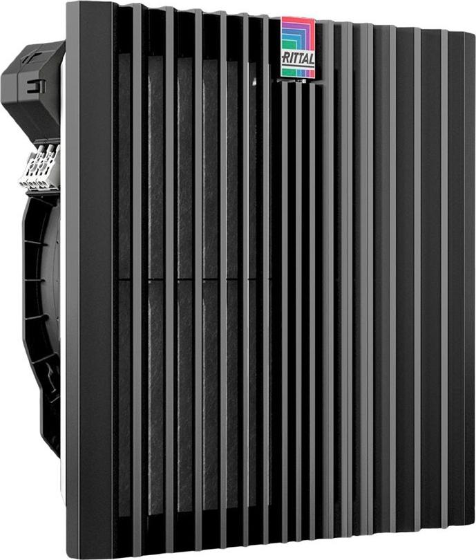 Rittal Blue e+ Lüftungseinheit (3243718)