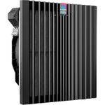 Rittal Blue e+ Lüftungseinheit (3243718)