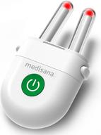 Medisana GmbH medinose Infrarot Anti-Allergie-Therapiegerät (45055)