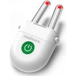 Medisana GmbH medinose Infrarot Anti-Allergie-Therapiegerät (45055)
