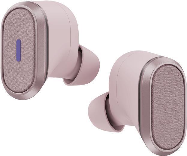 Logitech Zone True Wireless Kopfhörer im Ohr Bluetooth Rose (985-001090)