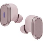 Logitech Zone True Wireless Kopfhörer im Ohr Bluetooth Rose (985-001090)