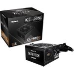 ASRock power supply Challenger 550W Bronze (90-UXC055-BNEAAA)