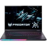 Acer Predator Helios 18 AI PH18-73 18" Gaming Notebook (NH.QVWEG.00E)