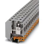 Phoenix Contact Hochstromklemme Schraubanschluss grau, 25...70 mm², 3009118 (UKH 50)