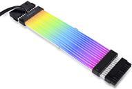Lian Li Strimer Plus V2 24-Pin RGB Mainboardkabel (Strimer plus V2 24 pins)