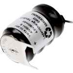 Varta V4/80H-SLF ++/- Knopfzellen-Akku 80H NiMH 80 mAh 4.8 V 1 St. (55608304059)