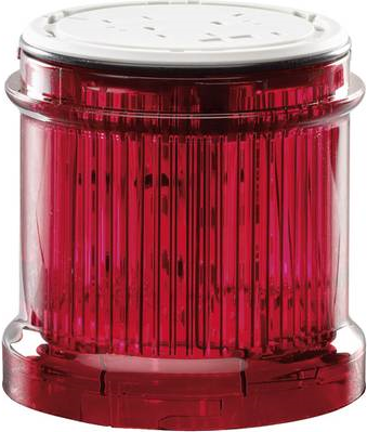 Eaton Signalsäulenelement LED SL7-L230-R Rot Rot Dauerlicht 230 V (171475)