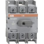 ABB STOTZ-KONTAKT Lasttrennschalter OT100F3 (1SCA105004R1001)