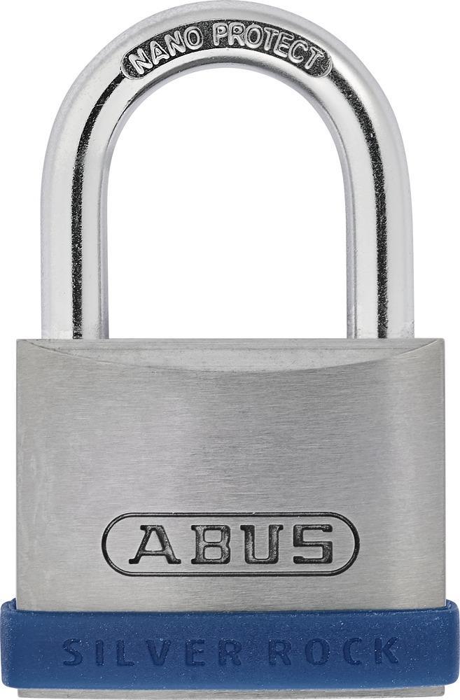 ABUS Vorhangschloss Silver Rock 5 (5/40)