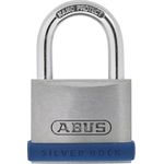 ABUS Vorhangschloss Silver Rock 5 (5/40)