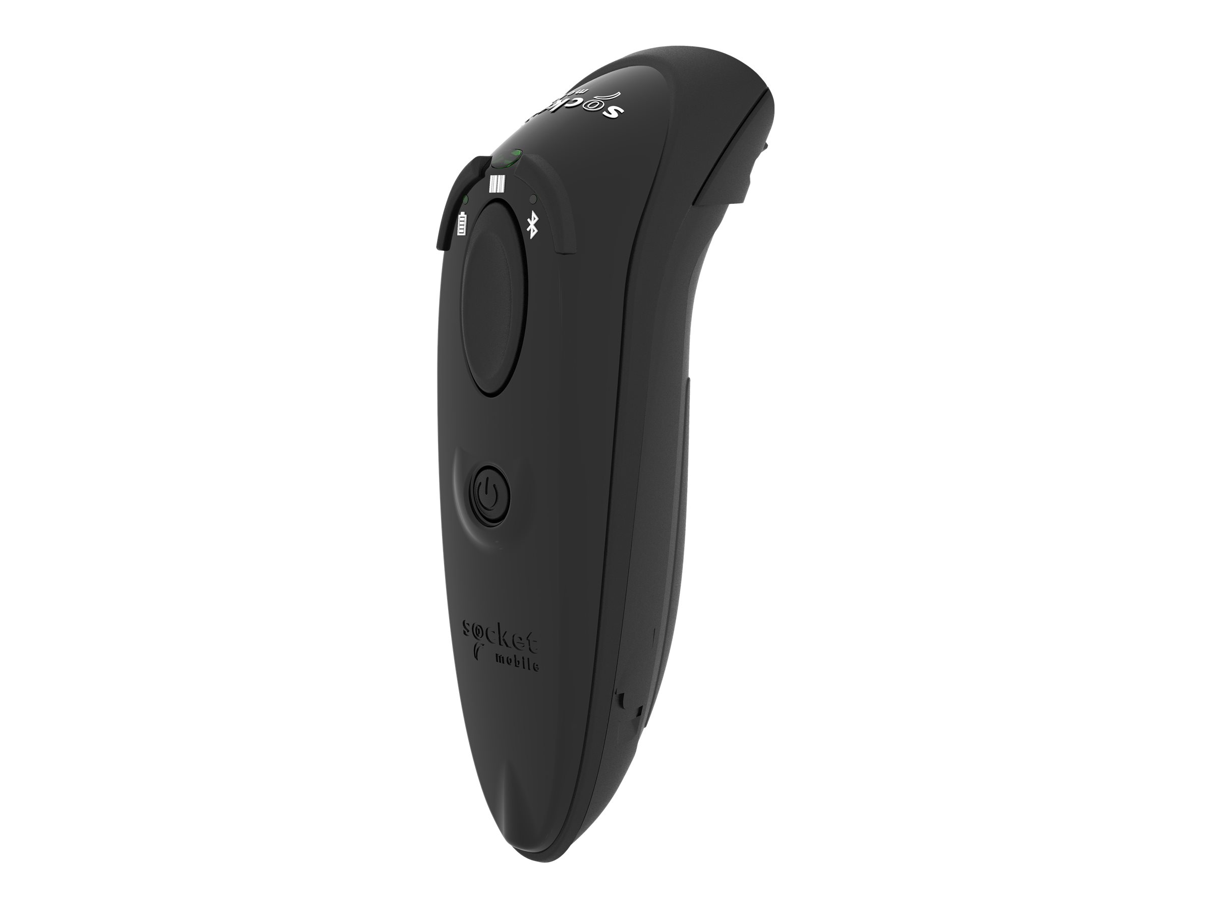 Socket Mobile DuraScan D740 Linear-Imager Bluetooth 2.1+EDR Schwarz