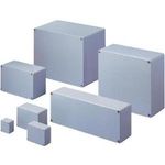Rittal Universal-Gehäuse 58 x 36 x 64 Aluminium Grau (RAL 7001) GA 9101.210 1 St. (9101.210)