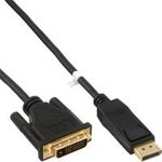 InLine DisplayPort-Kabel (17112)