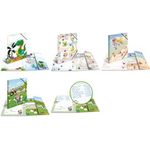 HERMA Feentanz Konventioneller Dateiordner (19831)