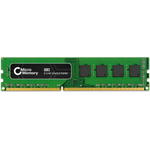 CoreParts MMKN001-4GB Speichermodul 1 x 4 GB DDR3 1333 MHz (MMKN001-4GB)