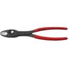 KNIPEX TwinGrip Frontgreifzange 82 01 200