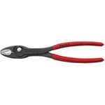 KNIPEX TwinGrip Frontgreifzange 82 01 200