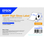 Epson BOPP Hochglänzend (C33S045736)
