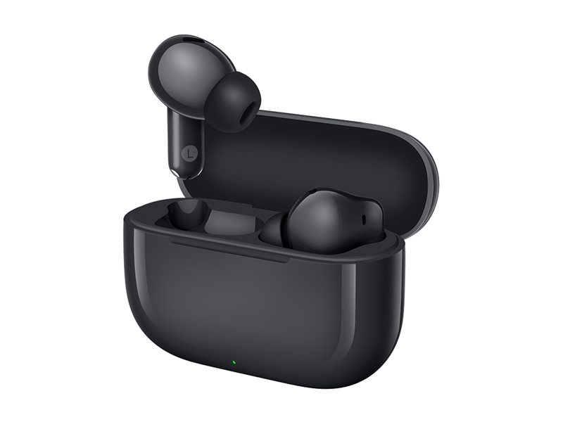 Huawei FreeBuds SE 4 ANC True Wireless In-Ear Kopfhörer Schwarz