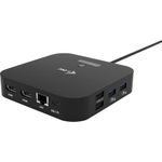 i-tec USB-C Dual HDMI Docking Station (C31DUALHDMIDOCKPD) (B-Ware)