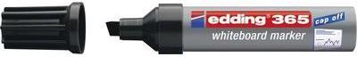 Edding 365 Marker 1 Stück(e) Schwarz Meißel (4-365001)