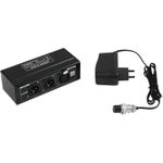 EUROLITE DXT-ME PRO DMX-Merger (70064868)