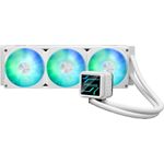 ASUS PRIME LC 360 ARGB WHT (90RC0102-B0EAY0)