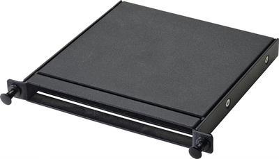 Renkforce RF-4737398 48,30cm (19)  Netzwerkschrank-Schublade (RF-4737398)