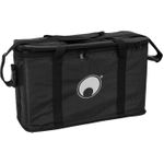 OMNITRONIC TTR-19 Transporttasche Rack 3HE (30107500)