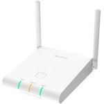 Yealink W90DM Basisstation für schnurloses Telefon/VoIP-Telefon mit Rufnummernanzeige (1302016)