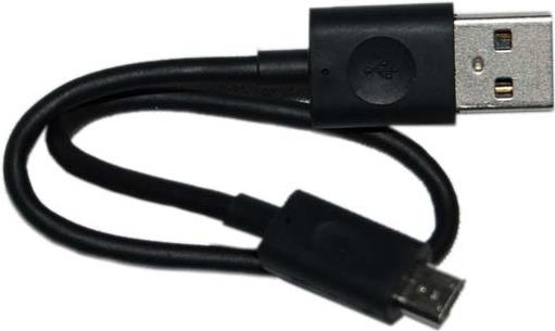 Nokia CA-189CD Micro USB Lade + Datenkabel (CA-189CD)