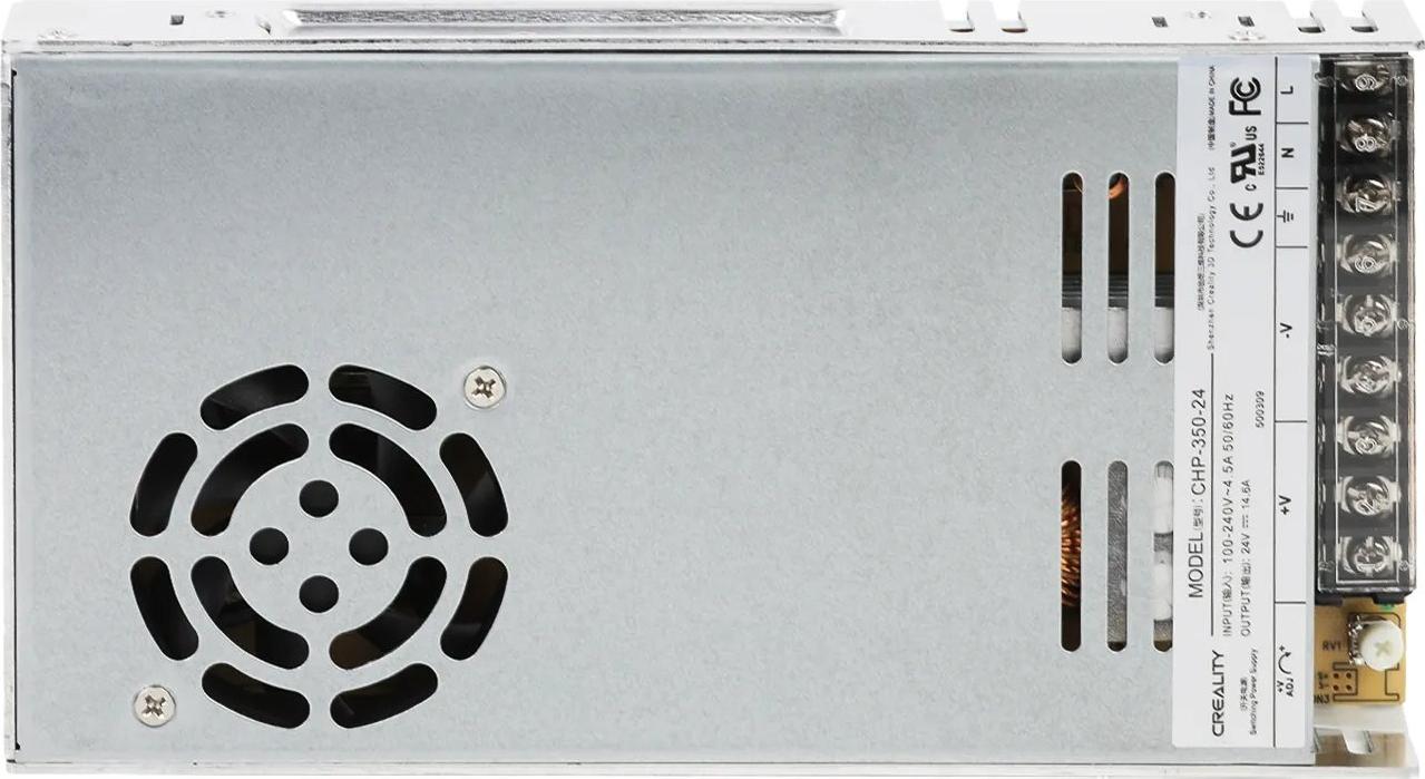 CR-200B PRO POWER SUPPLY CREALITY 3D ZUBEHOER (3102030083)