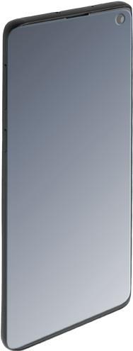 4smarts Second Glass 2.5D Klare Bildschirmschutzfolie Handy/Smartphone Apple 1 Stück(e) (493462)