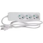 MicroConnect Steckdosenleiste (MC-GRU0350DK)