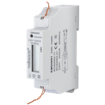 VE EMDIN01 - Energiezähler 1 Phase LCD Display (EMDIN01)
