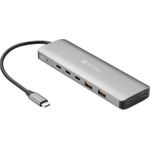 Sandberg USB-C to 5 x USB-C + 2 x (136-79)