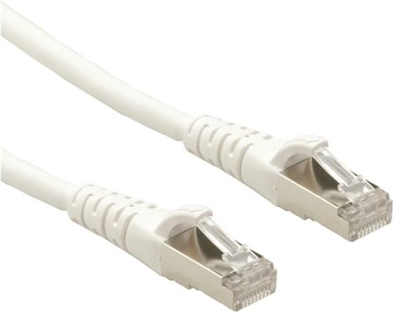 Roline Patch-Kabel RJ-45 (M) bis RJ-45 (M) (21.15.2863)